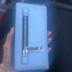 Marc Jacobs wallet